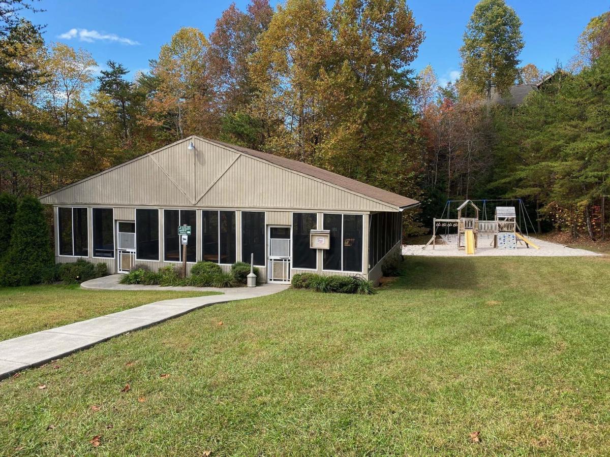 Deer Ridge Mountain Resort B204 Gatlinburg Exterior photo